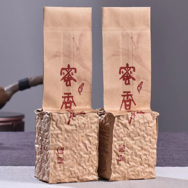 Taiwan Original Black Tea Bag  - огляд і ціна Herbal Wellness Tea