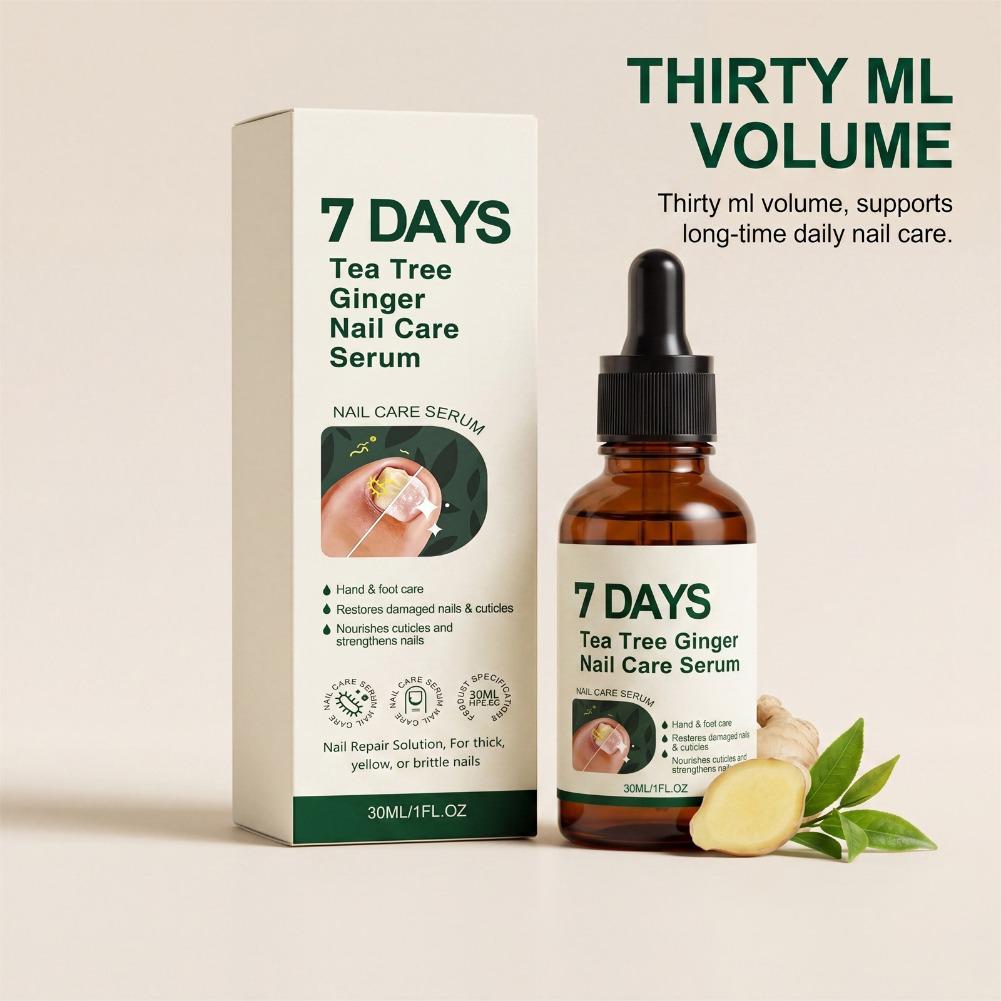 Nail Strengthener Hardening Se - огляд і ціна Herbal Wellness Tea