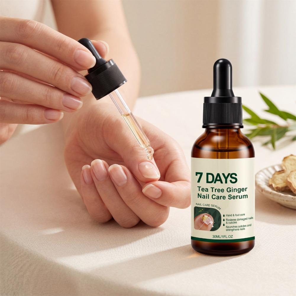 Nail Strengthener Hardening Se - огляд і ціна Herbal Wellness Tea