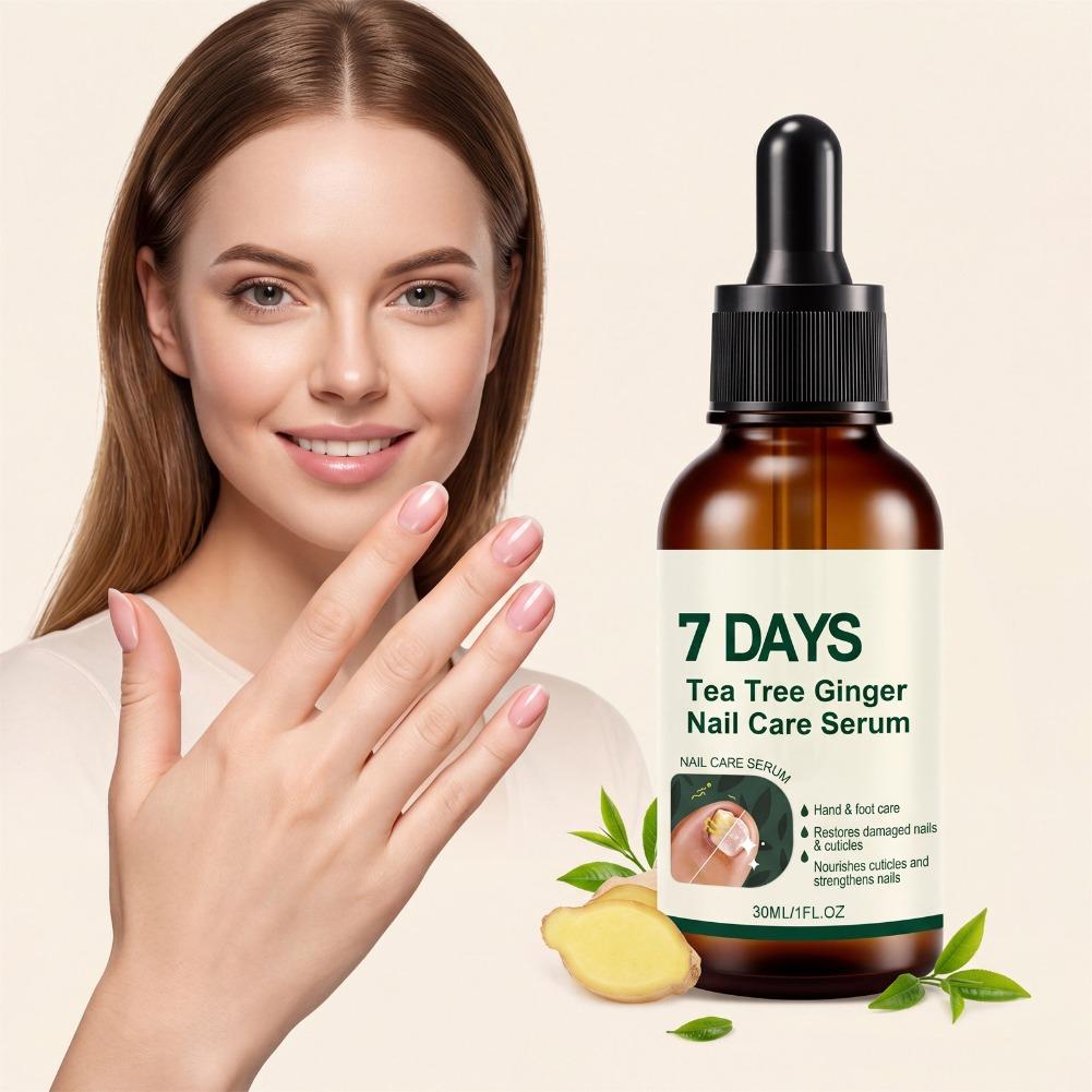 Nail Strengthener Hardening Se - огляд і ціна Herbal Wellness Tea