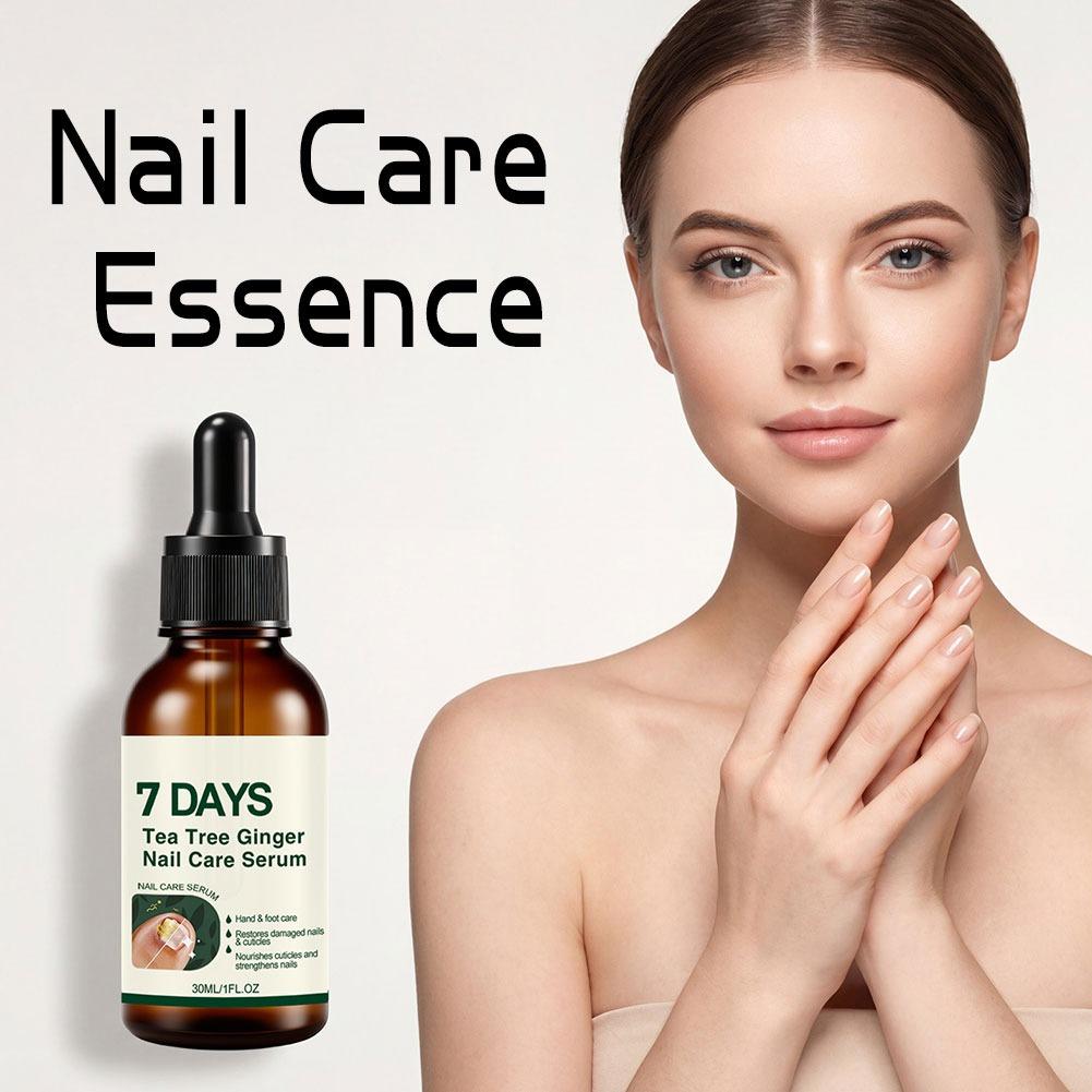 Nail Strengthener Hardening Se - огляд і ціна Herbal Wellness Tea