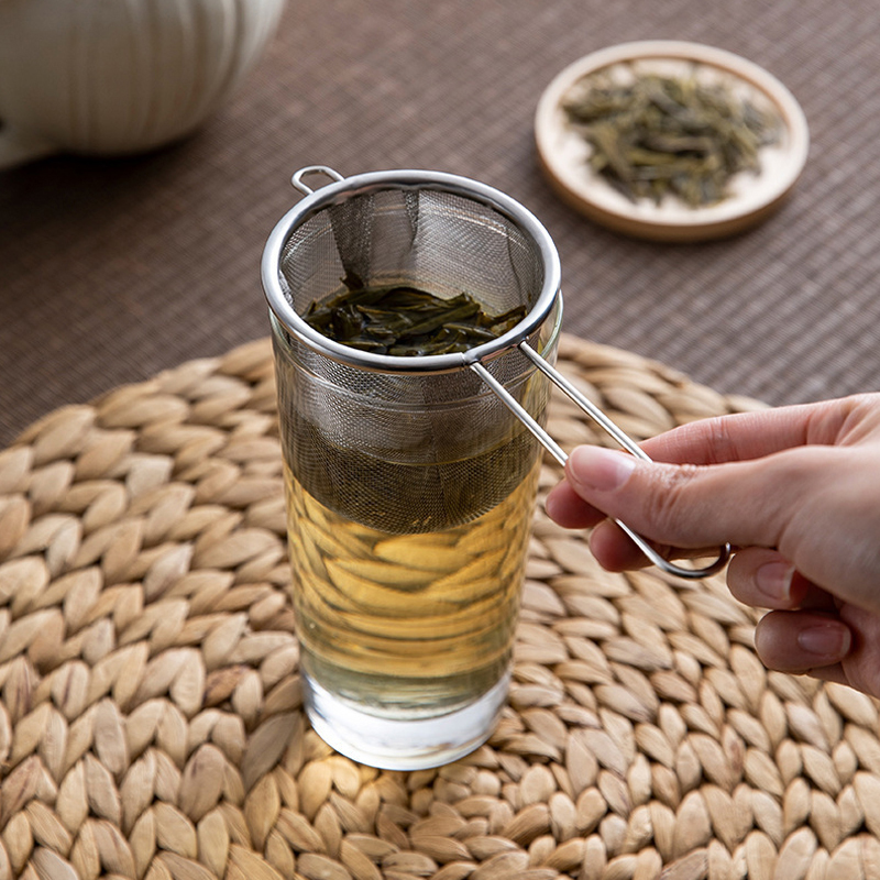 Stainless Steel Tea Infuser Re - огляд і ціна Herbal Wellness Tea