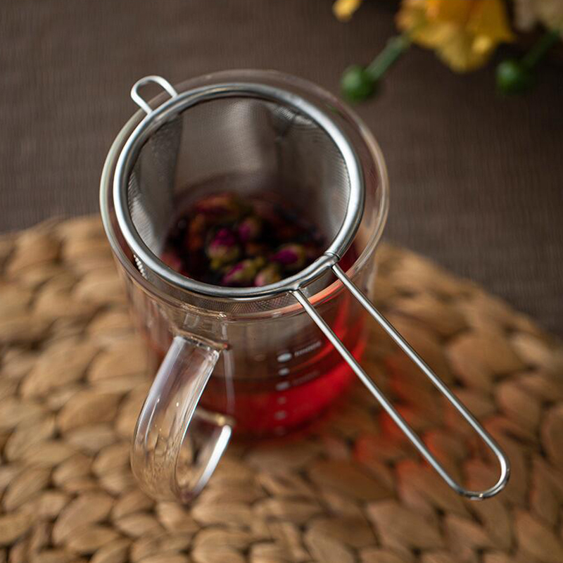Stainless Steel Tea Infuser Re - огляд і ціна Herbal Wellness Tea